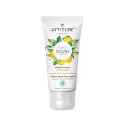 ATTITUDE - Hand Cream : SUPER LEAVES™