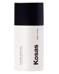 Kosas - Tinted Face Oil 01