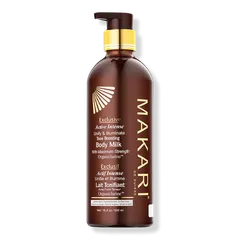 Exclusive Tone Boosting Body Milk
