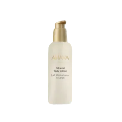 Ahava Dead Sea Mineral Body Lotion