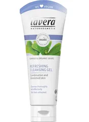 Lavera - Refreshing Cleansing Gel