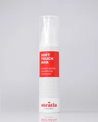 Stratia - Soft Touch AHA