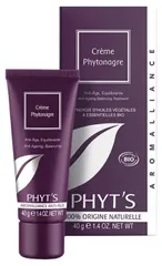 Aromalliance Anti-Ageing Phytonagre Cream Organic
