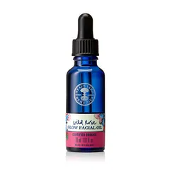 Neal's Yard Remedies - Wild Rose Facial Oil