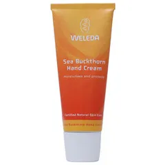 Weleda - Body Care Sea Buckthorn Hand Cream
