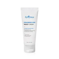 ISNTREE - Hyaluronic Acid Moist Cream