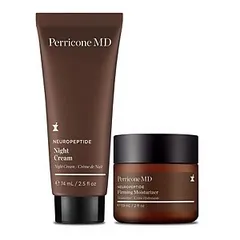 Perricone MD - Neuropeptide Moisturizer & Night Cream Duo