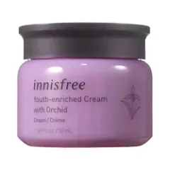 innisfree - Orchid Youth-Enriched Cream
