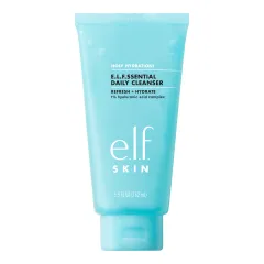 e.l.f. Cosmetics - Holy Hydration! e.l.f.ssential Daily Cleanser