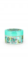 Natura Siberica - Polar White Birch Purifying Exfoliating Face Pads 20pcs