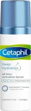 Cetaphil - Deep Hydration 48 Hour Activation Serum