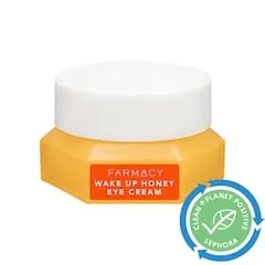 Wake Up Honey Eye Cream with Brightening Vitamin C