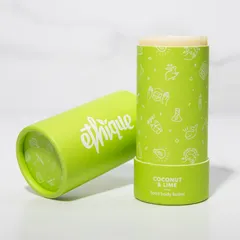 Ethique - Nourishing Coconut & Lime Body Butter