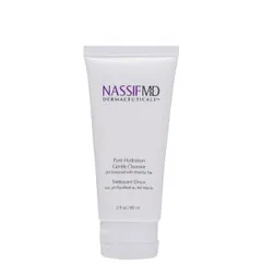 NassifMD Dermaceuticals - Pure Hydration Facial Cleanser