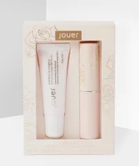 Jouer Cosmetics - Essential Lip Care Duo