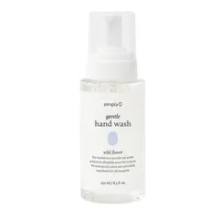 simplyO - Gentle Hand Wash