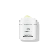 Odacite - Bioactive Renew Supreme Cream • Edelweiss Extrême • Peptides + Carnosine