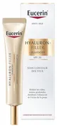 Eucerin - Hyaluron-Filler + Elasticity Eyes Contour Care SPF20