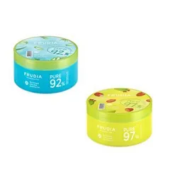 My Orchard Real Soothing Gel - 3 Types