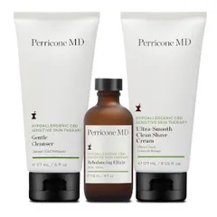 Perricone MD - The Complete Shaving Regimen