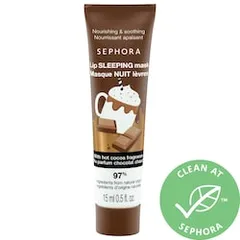 SEPHORA COLLECTION - Hot Cocoa Lip Sleeping Mask