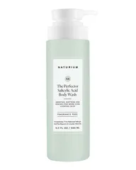 Naturium - THE PERFECTOR SALICYLIC ACID BODY WASH
