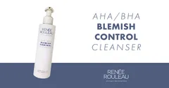 Renee Rouleau - AHA/BHA Blemish Control Cleanser