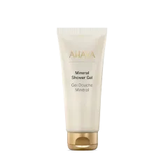 Ahava - Dead Sea Mineral Shower Gel