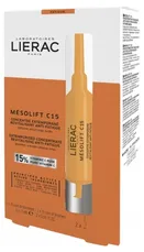 Lierac - Mésolift C15 Extemporaneous Anti-Fatigue Revitalizing Concentrate