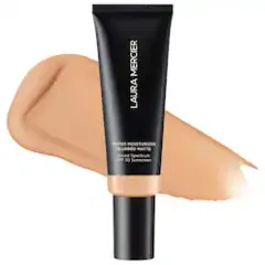 Laura Mercier - Tinted Moisturizer Oil Free Blurred Matte Skin Tint SPF 30
