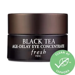 Fresh - Black Tea Firming and De-Puffing Eye Cream