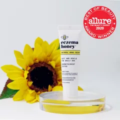 eczemahoneyco - Eczema Honey Oatmeal Hand Cream