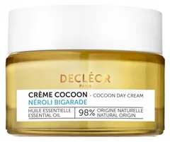 DECLEOR - Neroli Bigarade - Moisturising Cocoon Cream