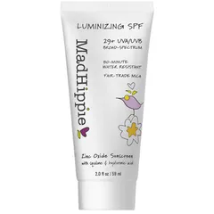 Mad Hippie - Luminizing Facial SPF 29+