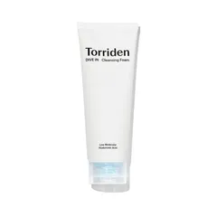 the Torriden Store - Dive In Cleansing Foam Mousse Nettoyante