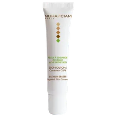 Blemish Eraser