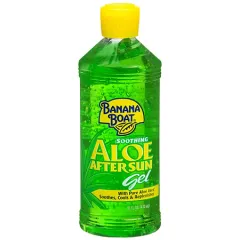 Banana Boat - Soothing Aloe After Sun Gel