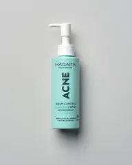 Madara Cosmetics - Sebum Control -talin eritystä kontrolloiva puhdistusaine