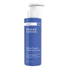 Paula's choice - Resist Anti-Aging Hydrating Cleanser
