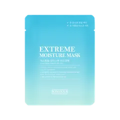 Bonjour - Extreme Moisture Mask