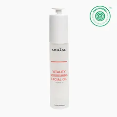 Sonage - Vitality Nourishing Facial Oil