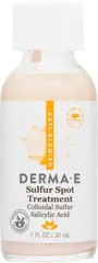 Derma E - Sulfur Spot Treatment