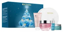 BIOTHERM - My Moisture Routine for Dry Skin