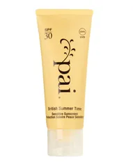 Pai Skincare - British Summer Time