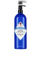 Jack Black - Turbo Wash Energizing Cleanser For Hair Body