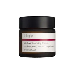 Trilogy - Vital Moisturizing Cream