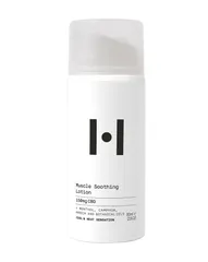 Healist - Muscle Soothing Lotion