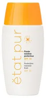 Etat Pur - Protective Mineral Fluid SPF30
