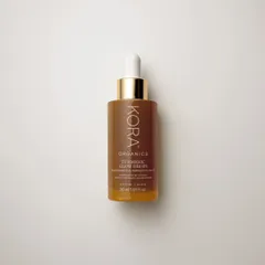 KORA Organics - Turmeric Glow Drops Niacinamide Alternative Serum