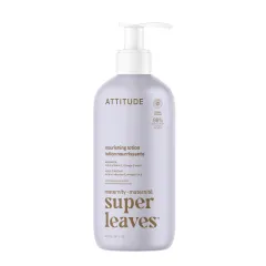 Super leaves™ - Maternity Body Lotion - Pregnancy